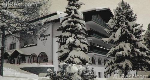 Hotel Mignon 